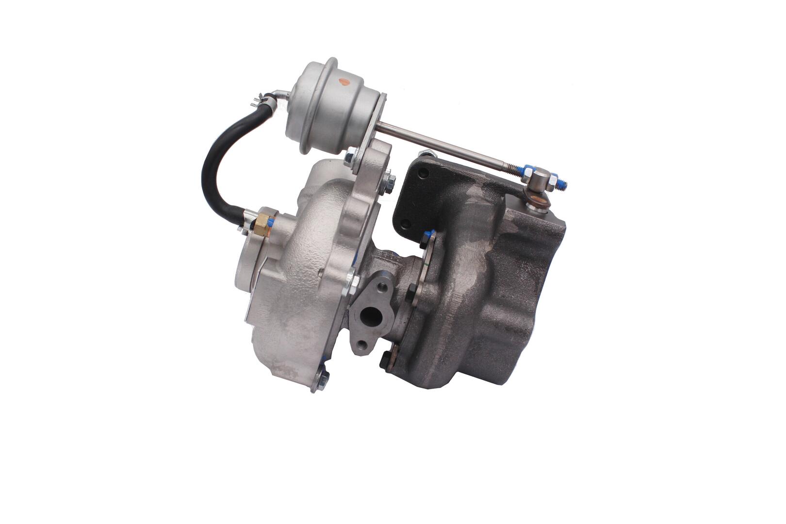 Turbocompresseur (Turbo) WALKER 59636B-PW