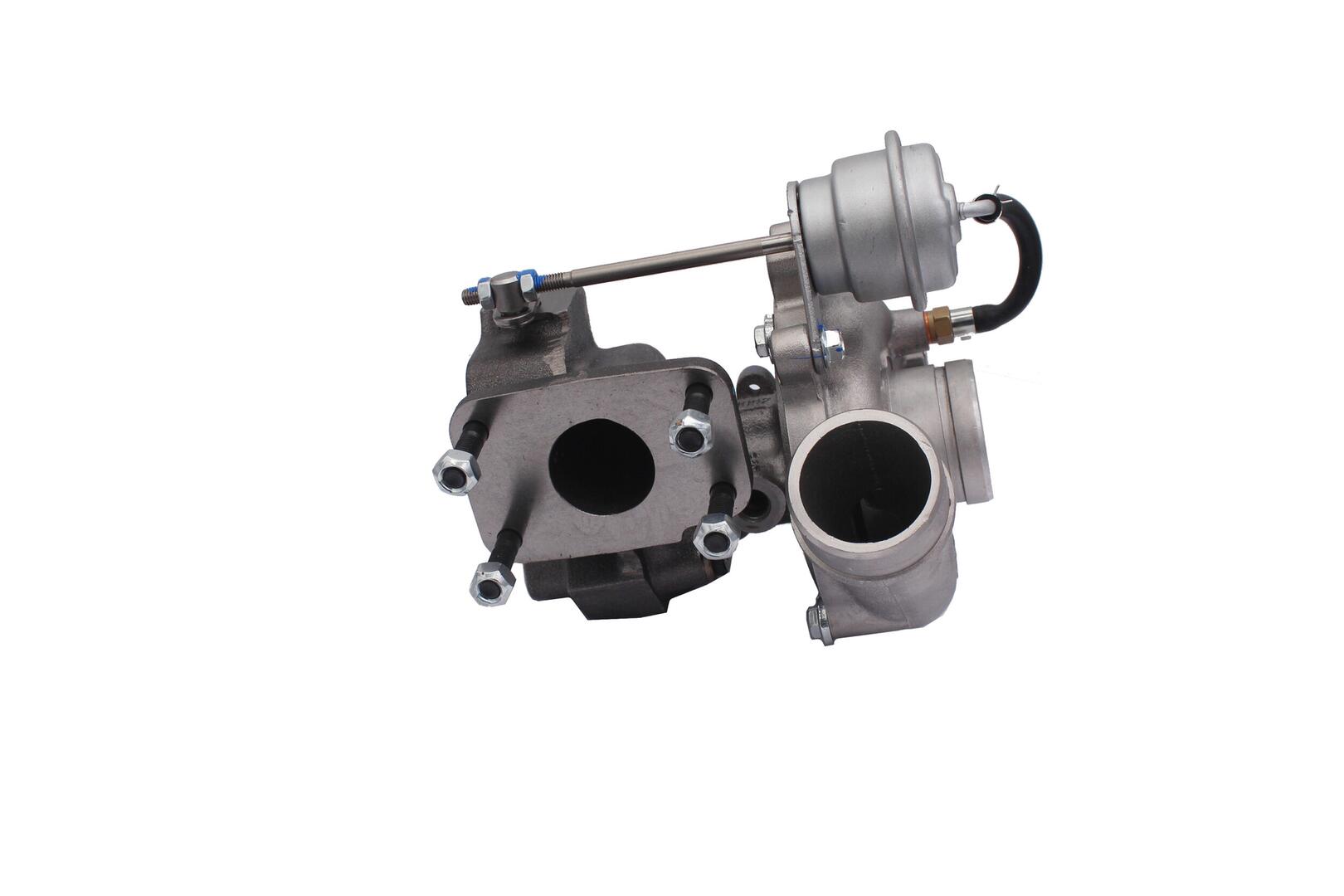 Turbocompresseur (Turbo) WALKER 59636B-PW