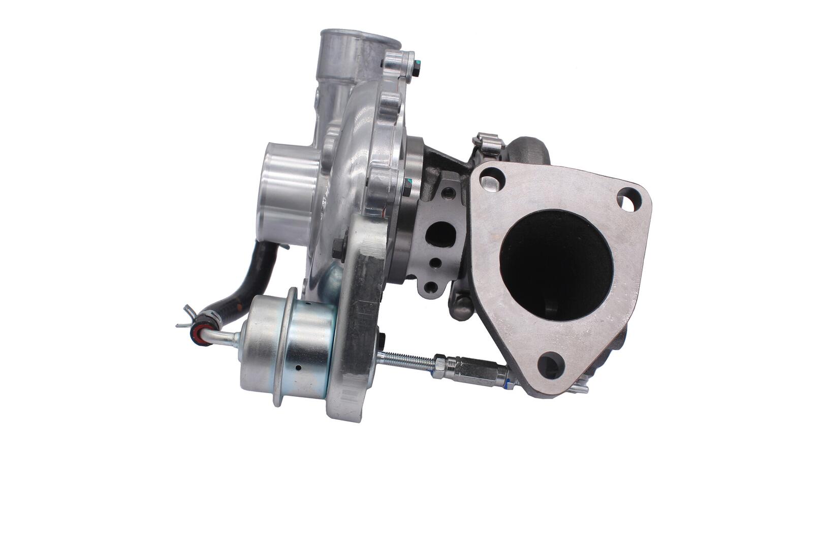 Turbocompresseur (Turbo) WALKER 59637T-PV