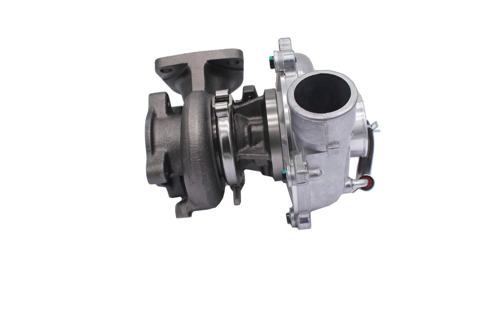 Turbocompresseur (Turbo) WALKER 59637T-PV