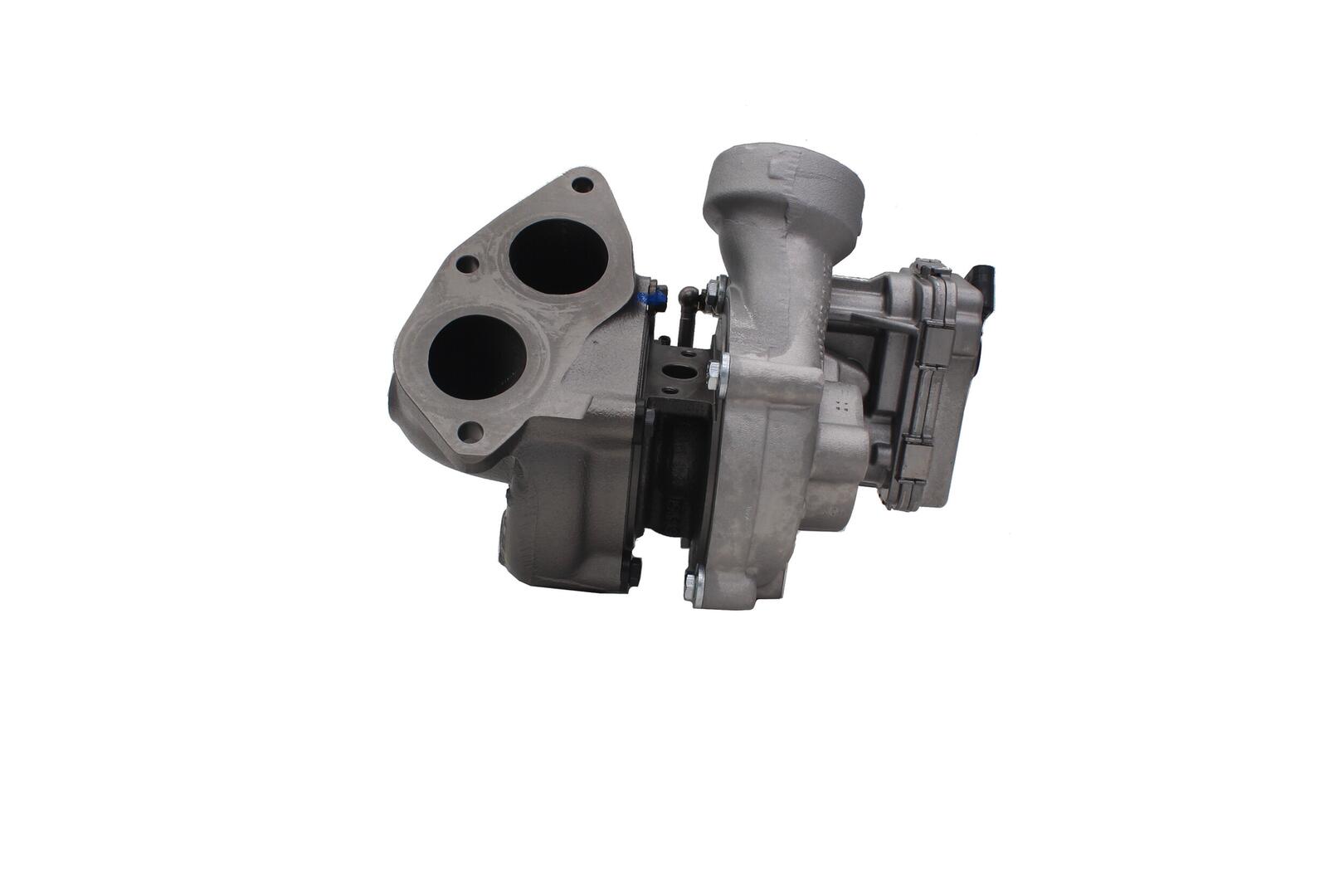 Turbocompresseur (Turbo) WALKER 59640B-EV