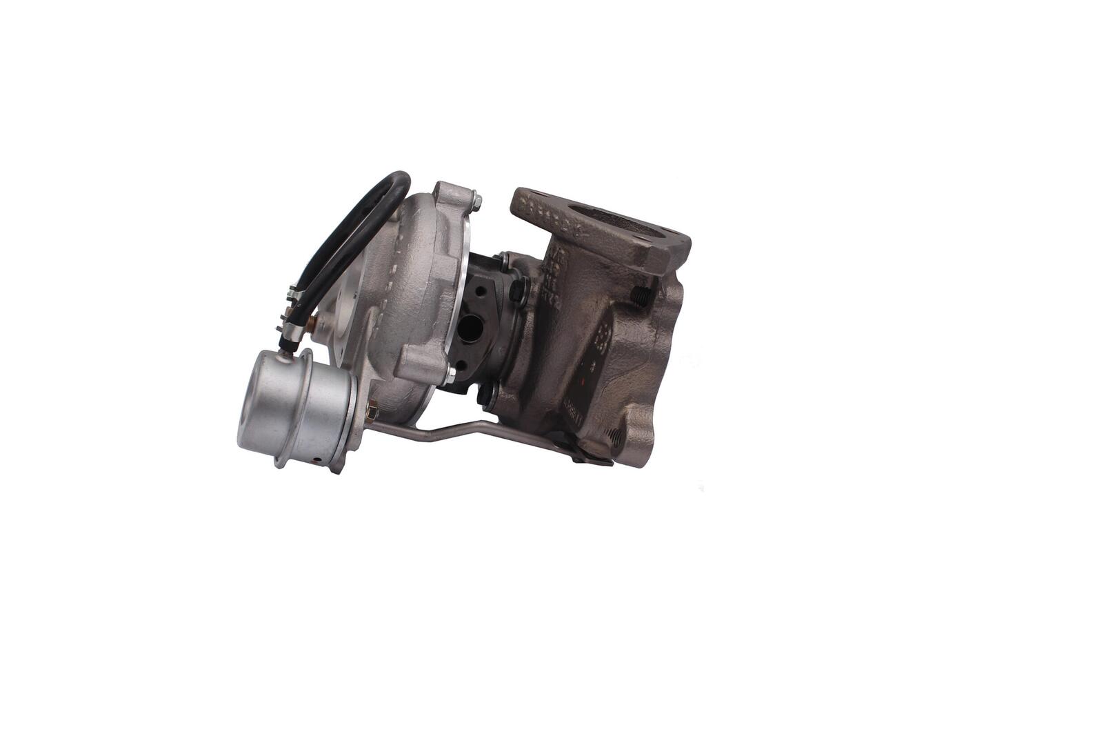 Turbocompresseur (Turbo) WALKER 59645G-PW