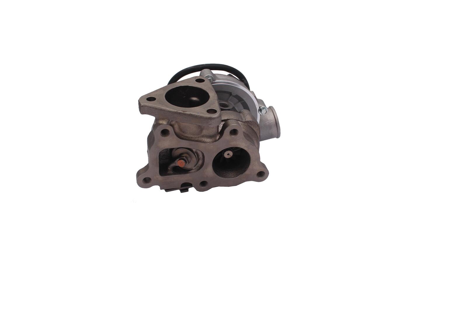Turbocompresseur (Turbo) WALKER 59645G-PW