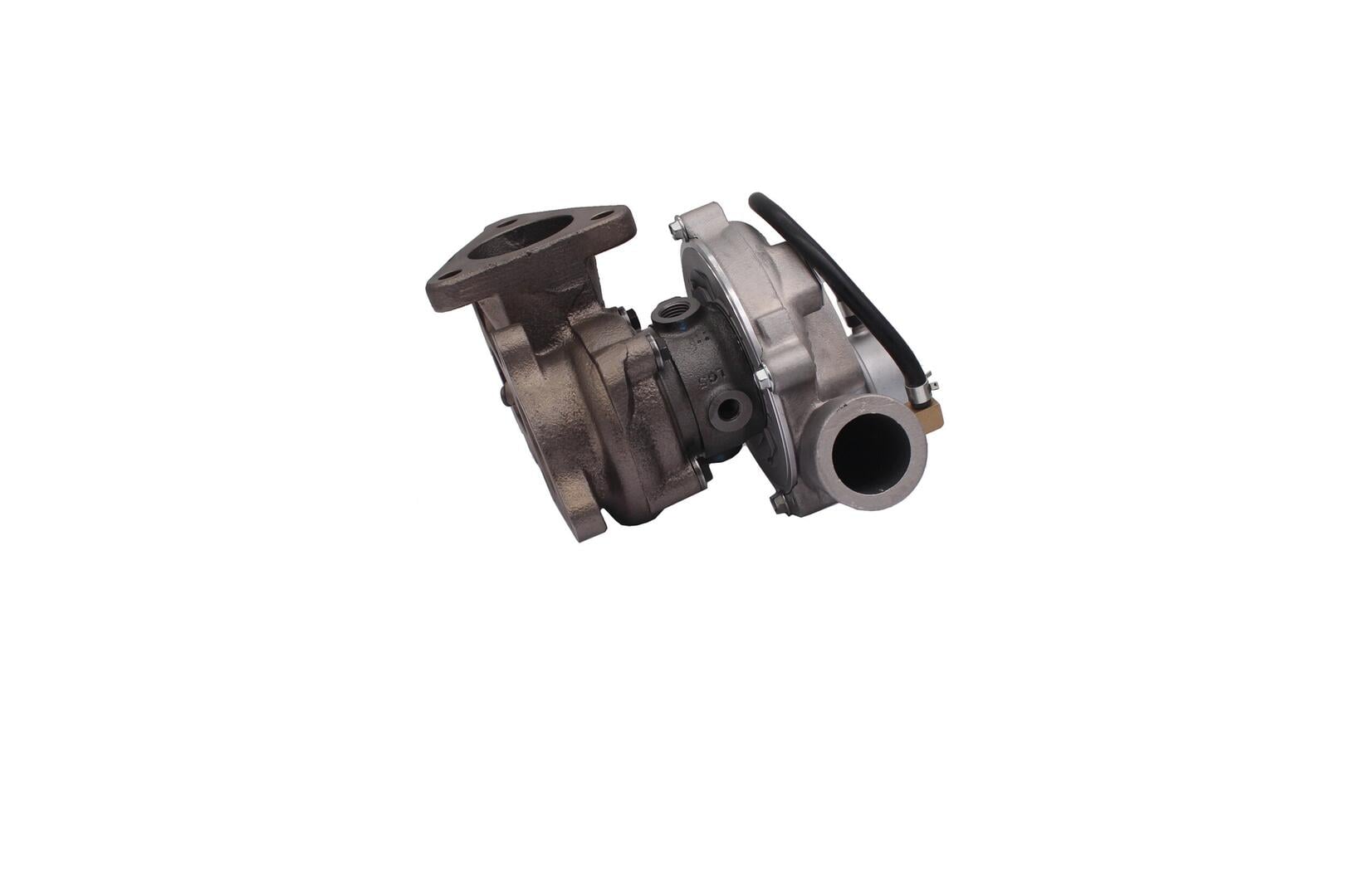 Turbocompresseur (Turbo) WALKER 59645G-PW