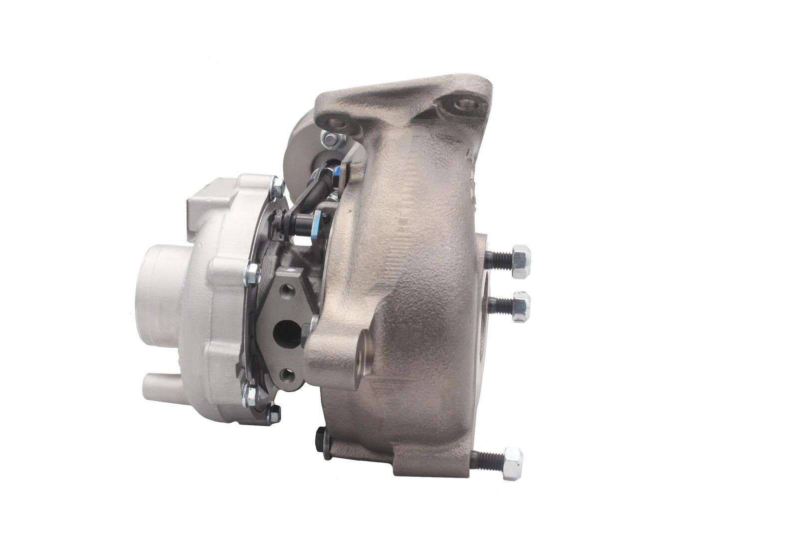 Turbocompresseur (Turbo) WALKER 59646G-PV