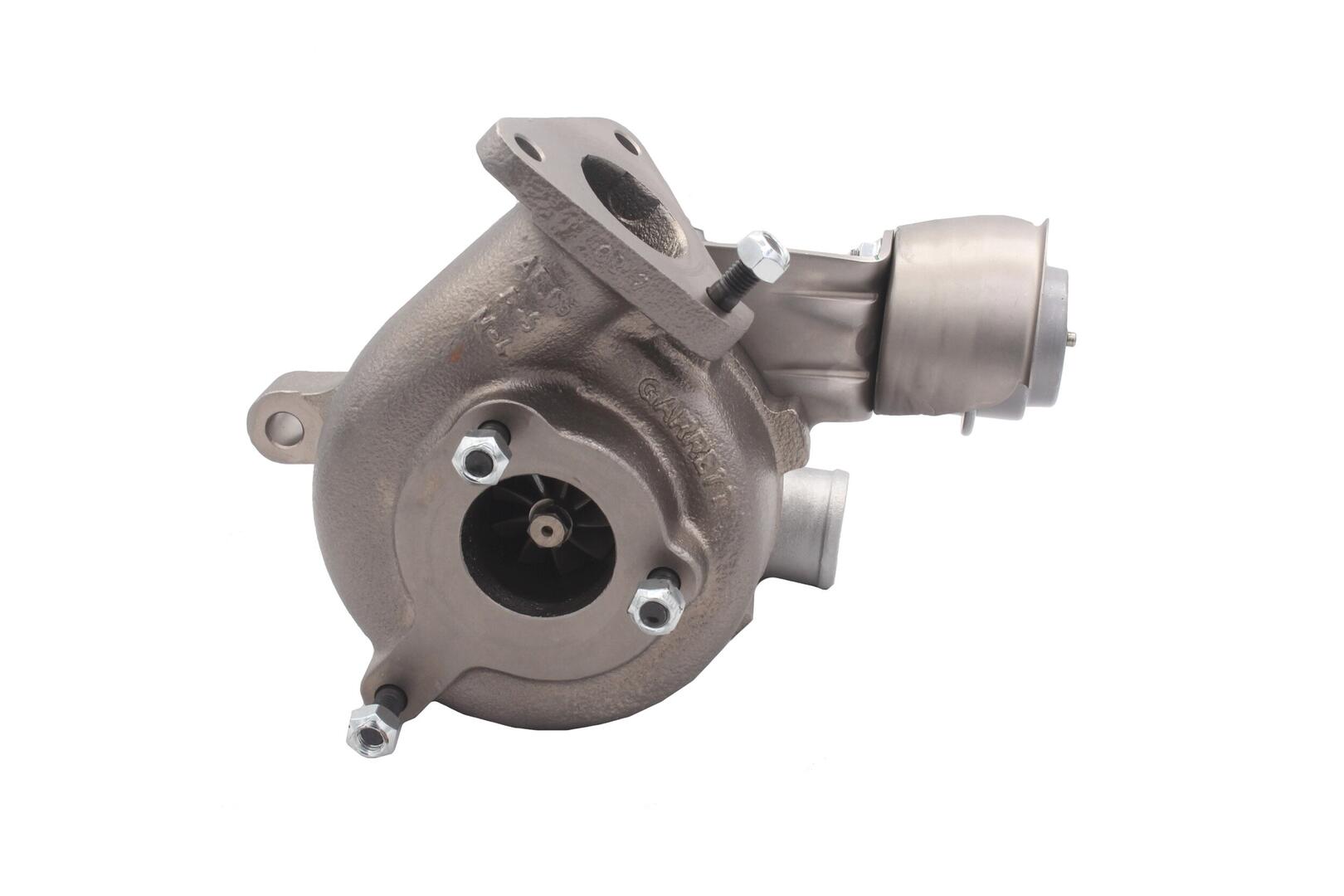 Turbocompresseur (Turbo) WALKER 59646G-PV