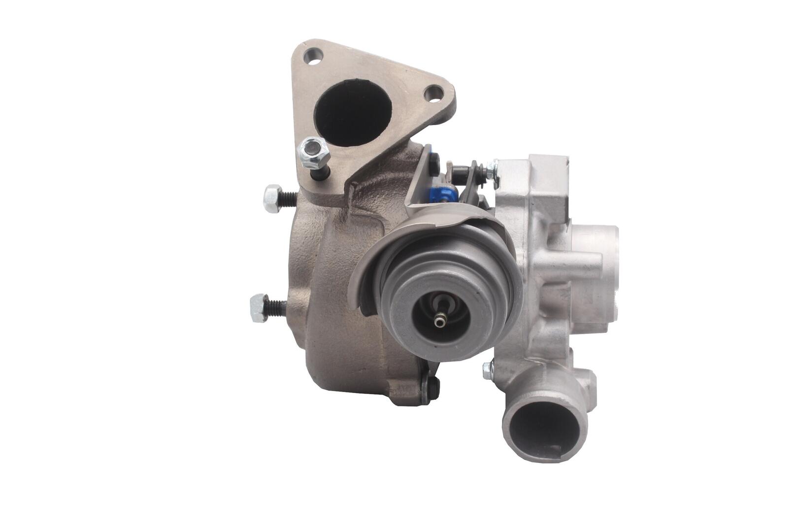 Turbocompresseur (Turbo) WALKER 59646G-PV