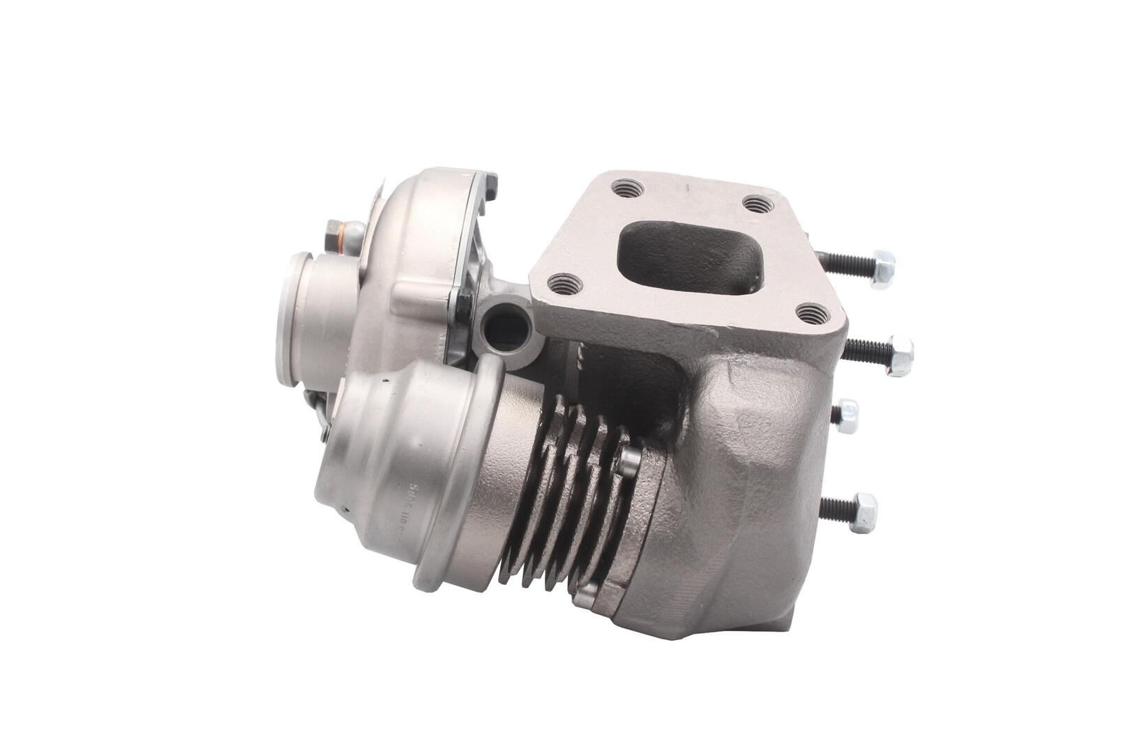 Turbocompresseur (Turbo) WALKER 59654B-PW