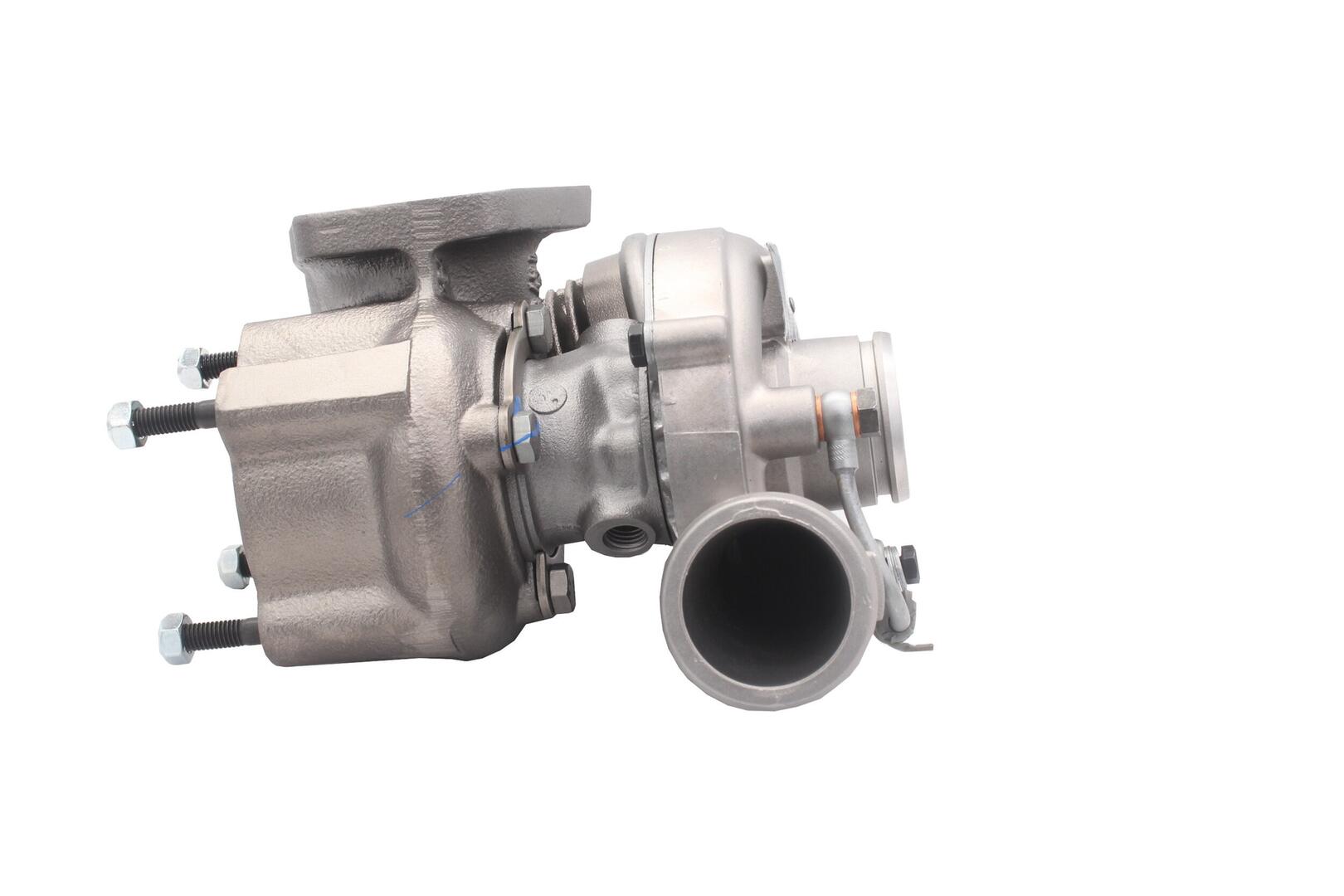 Turbocompresseur (Turbo) WALKER 59654B-PW