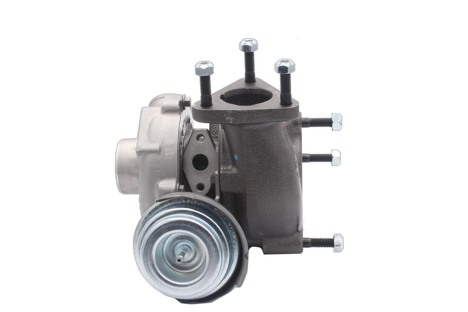 Turbocompresseur (Turbo) WALKER 59657G-PV