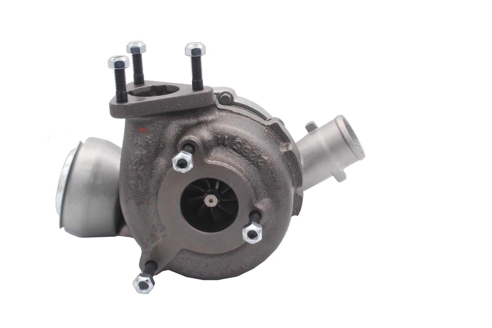 Turbocompresseur (Turbo) WALKER 59657G-PV