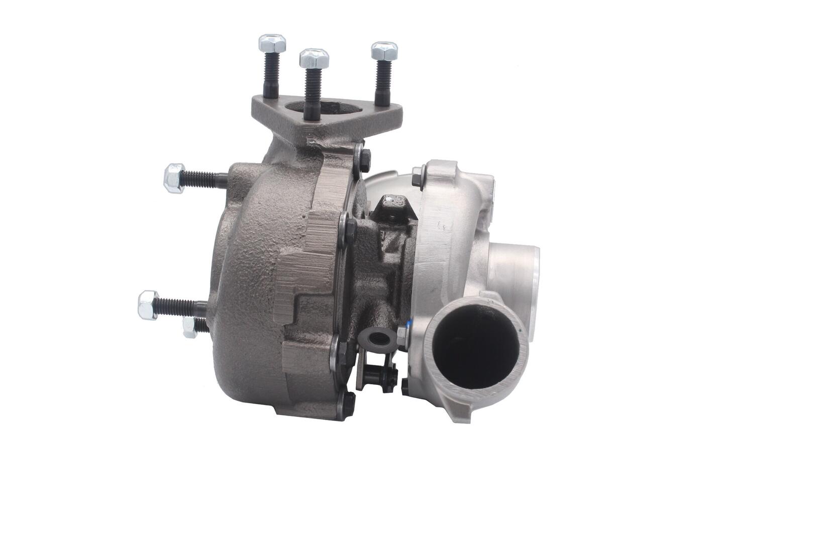 Turbocompresseur (Turbo) WALKER 59657G-PV