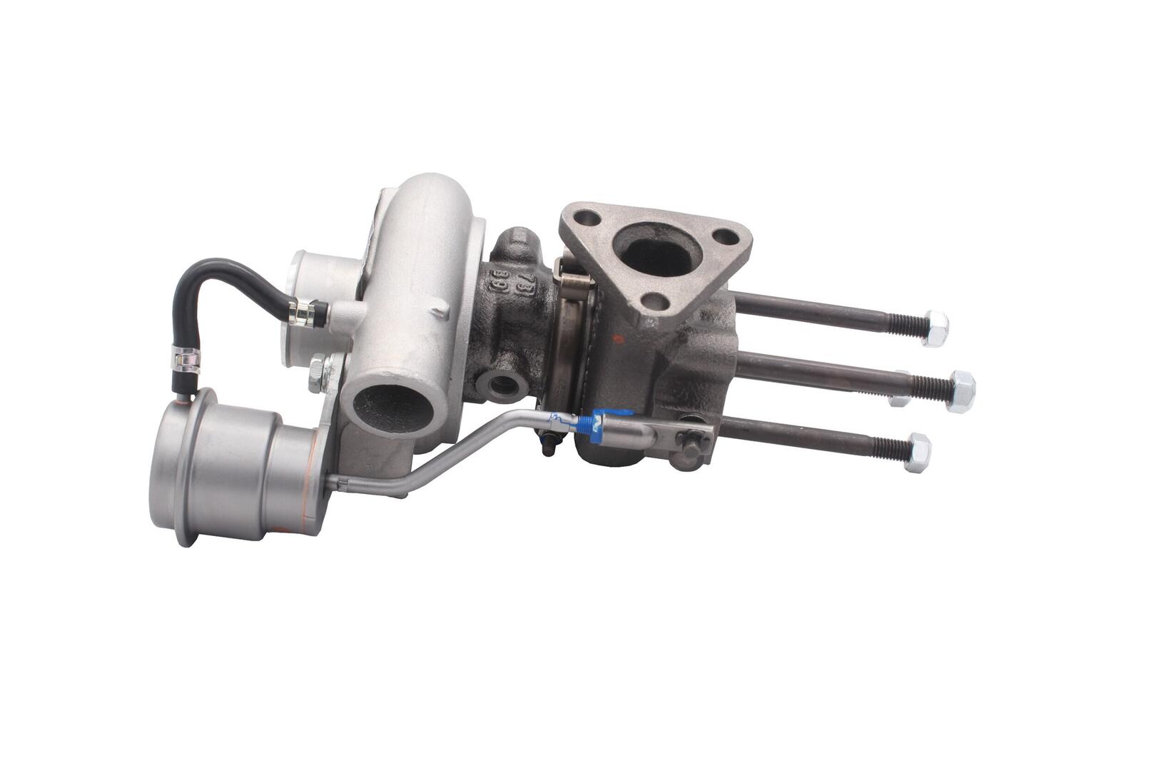 Turbocompresseur (Turbo) WALKER 59659M-PW