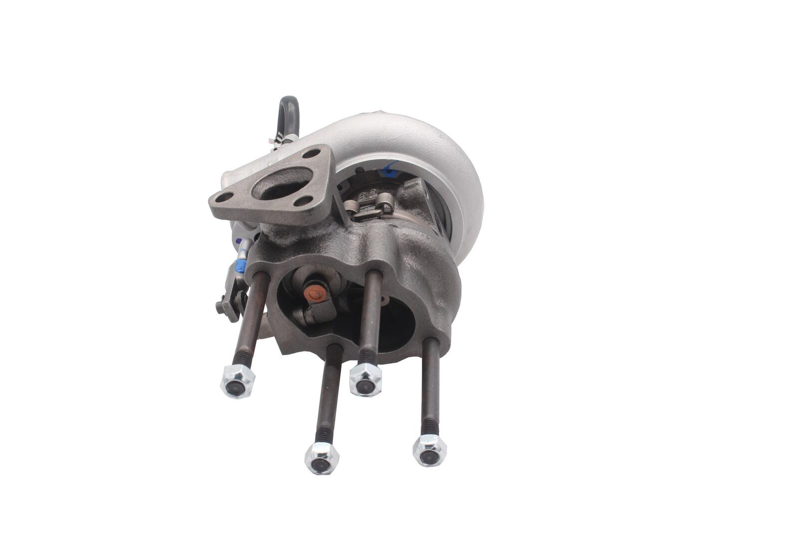 Turbocompresseur (Turbo) WALKER 59659M-PW