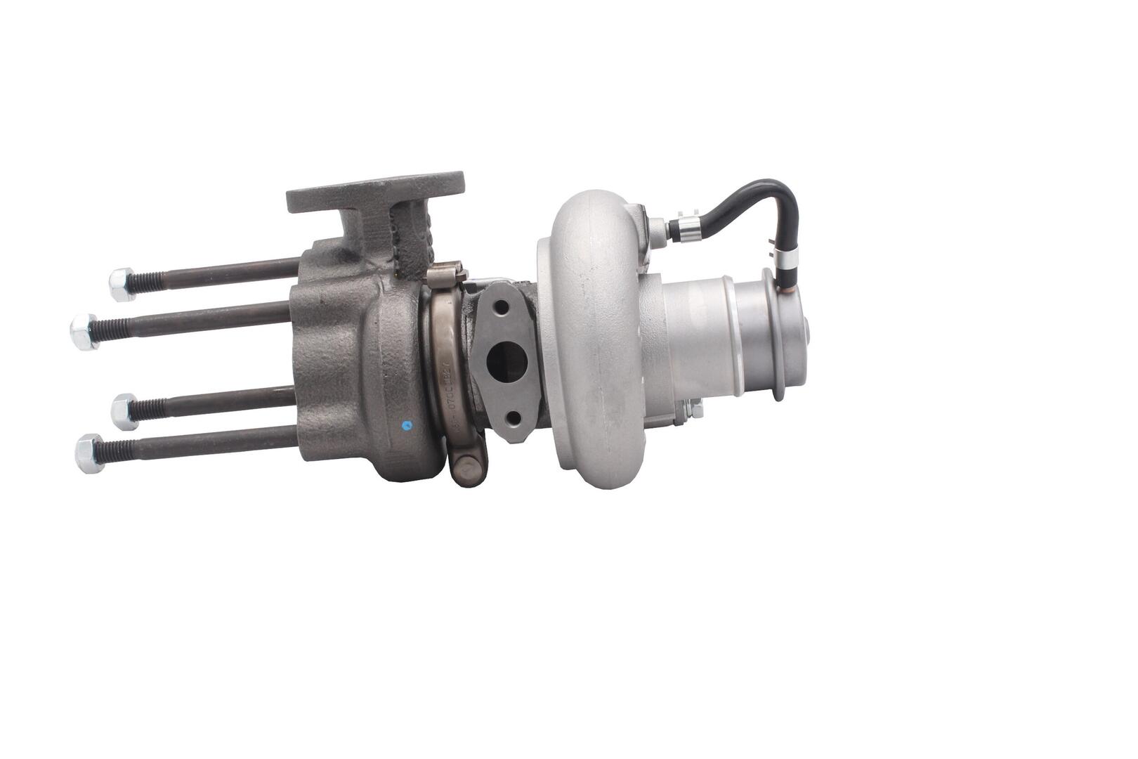 Turbocompresseur (Turbo) WALKER 59659M-PW