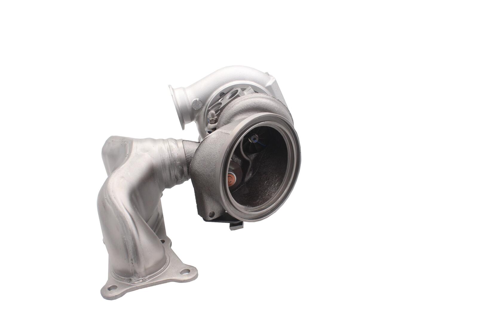 Turbocompresseur (Turbo) WALKER 59662M-PW