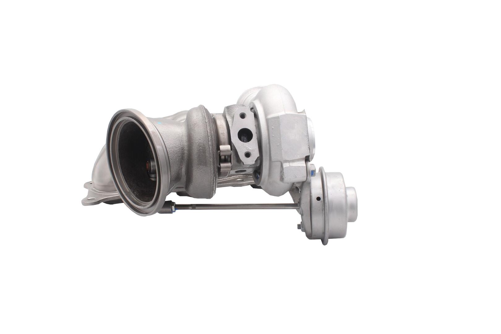 Turbocompresseur (Turbo) WALKER 59662M-PW