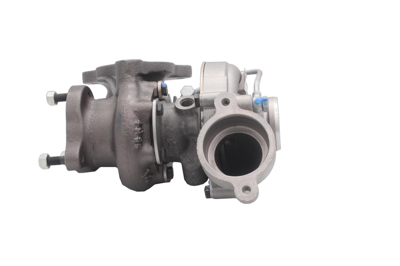 Turbocompresseur (Turbo) WALKER 59663B-PW