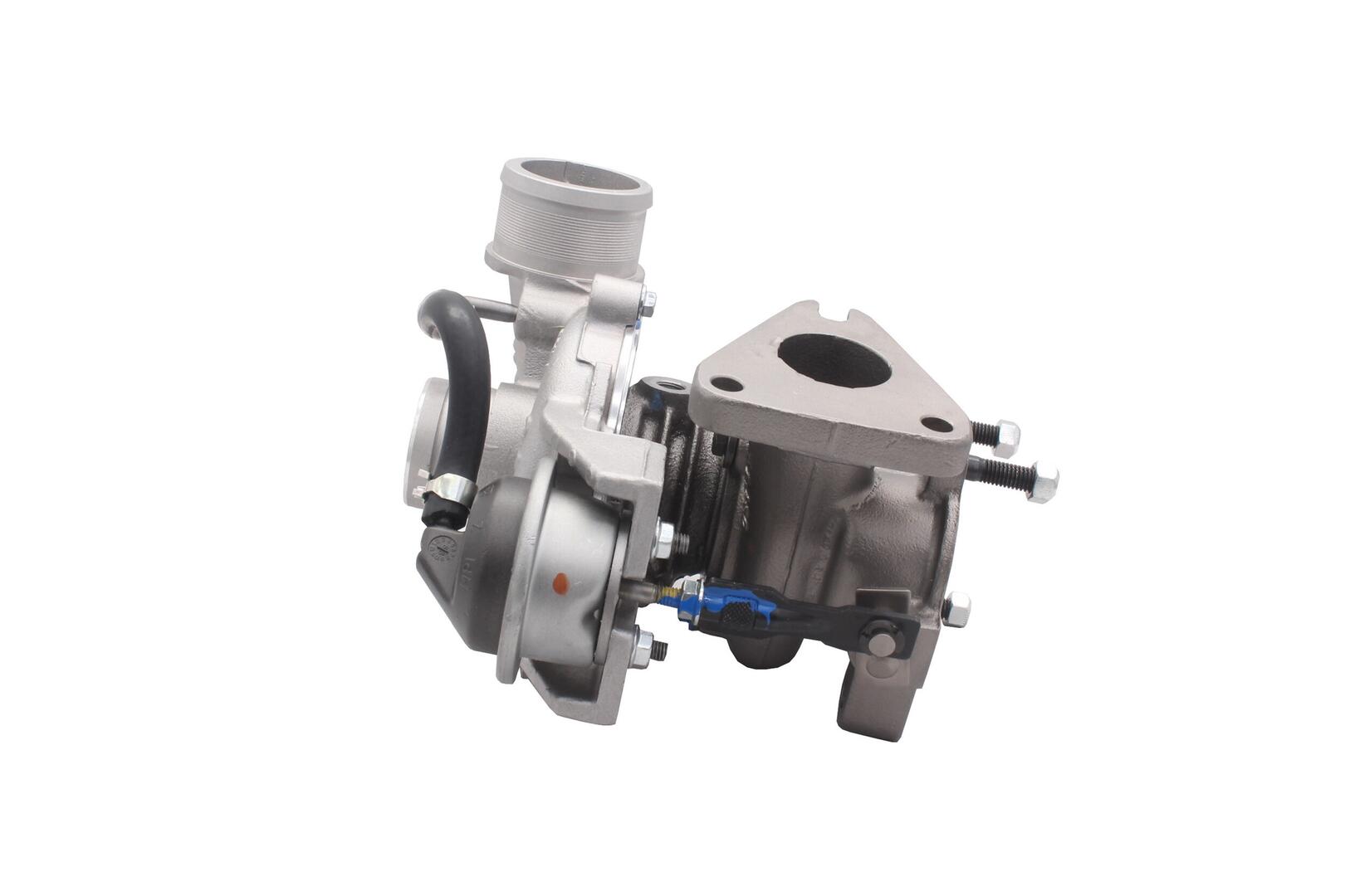 Turbocompresseur (Turbo) WALKER 59666G-PW