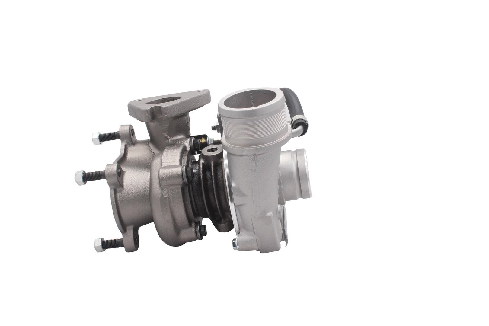 Turbocompresseur (Turbo) WALKER 59666G-PW