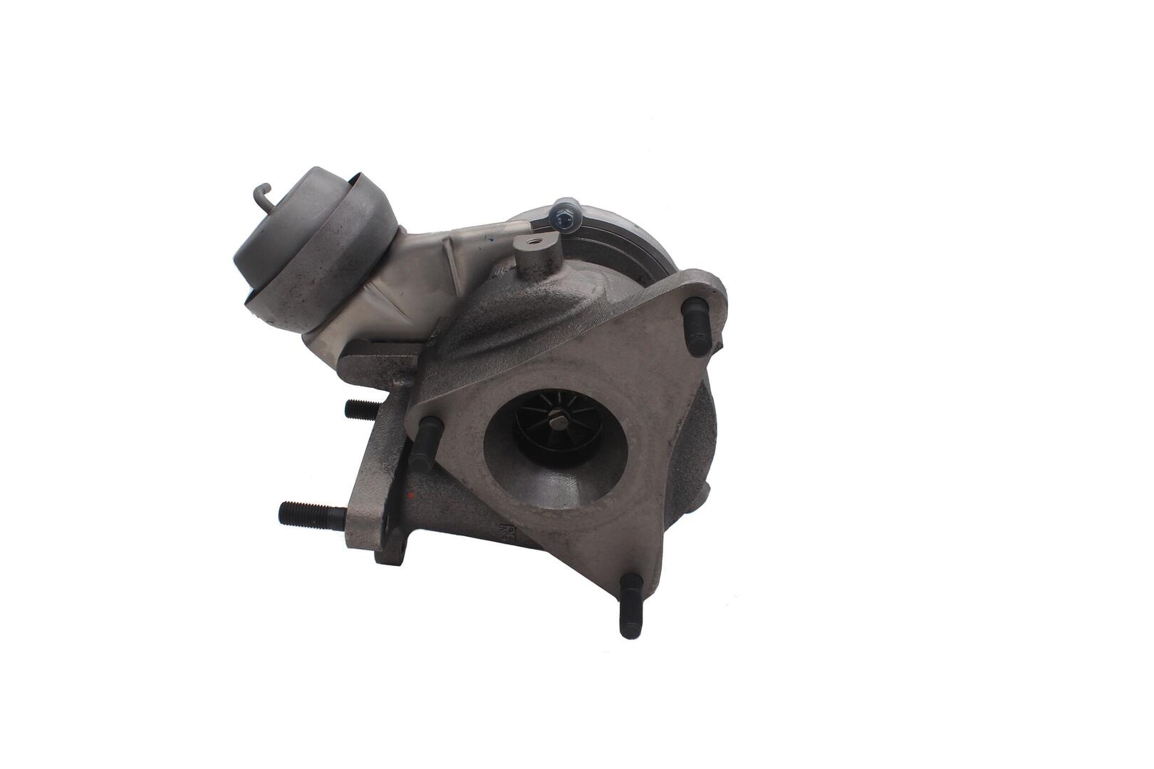 Turbocompresor WALKER ref. 59673H-PV