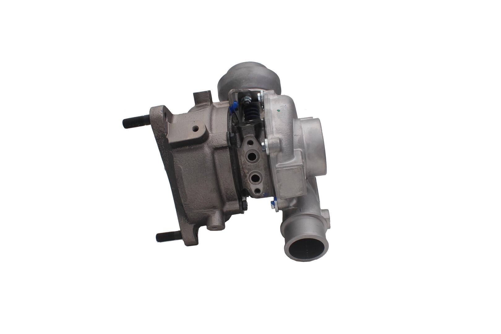 Turbocompresor WALKER ref. 59673H-PV