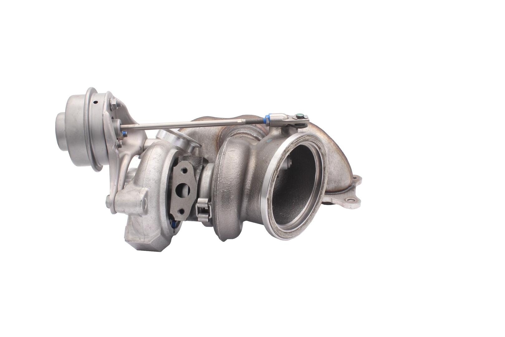 Turbocompresseur (Turbo) WALKER 59683M-PW