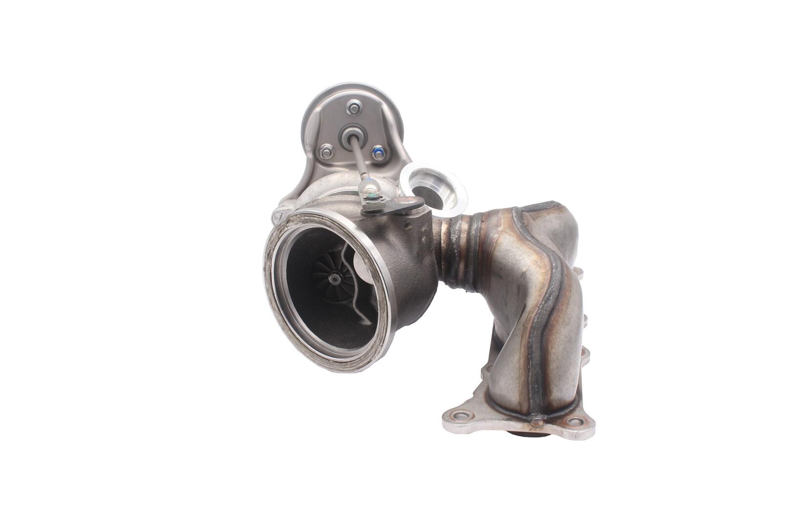 Turbocompresseur (Turbo) WALKER 59683M-PW