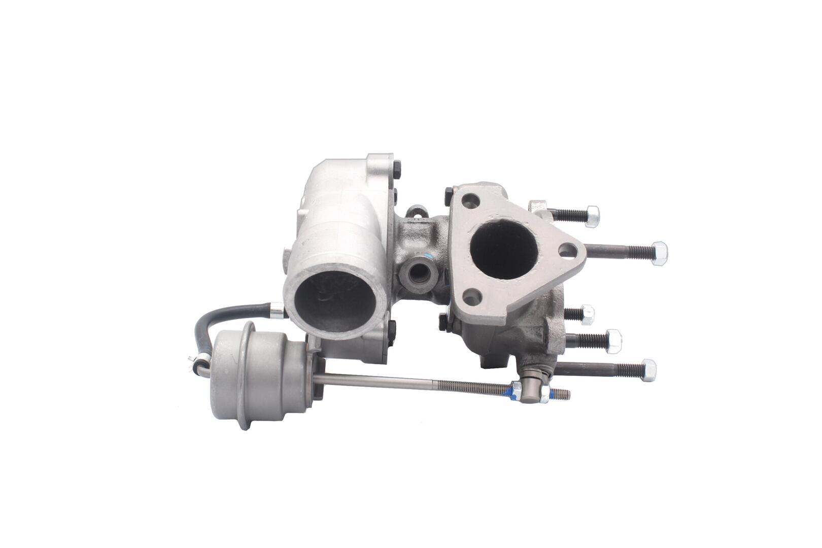 Turbocompresor WALKER ref. 59687B-PW