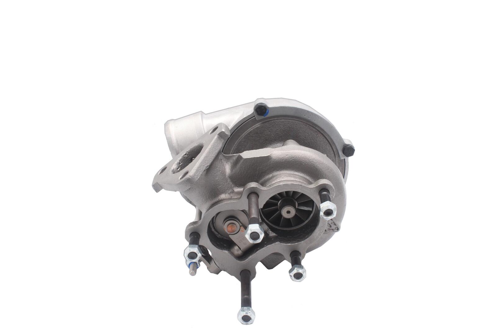 Turbocompresor WALKER ref. 59687B-PW