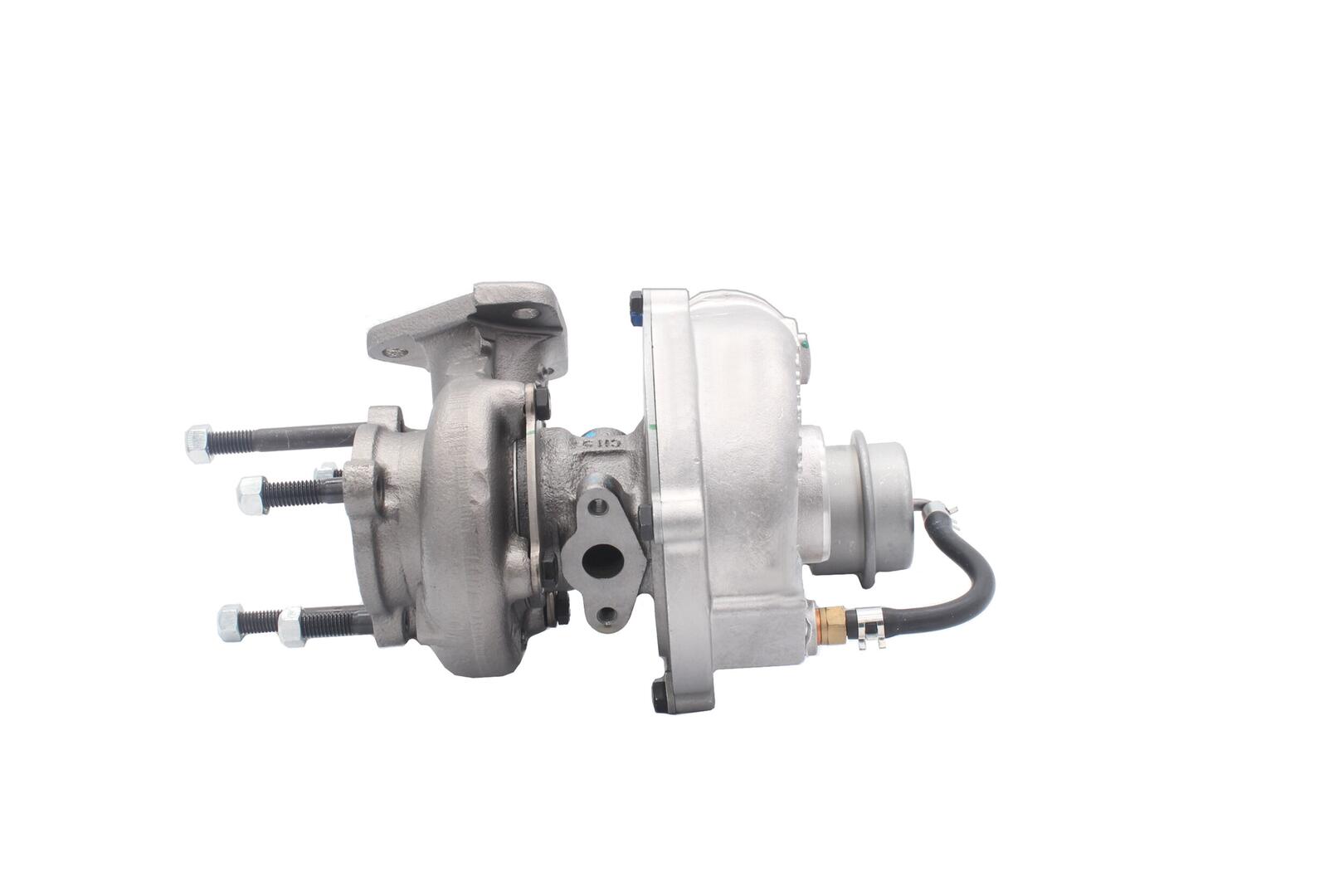 Turbocompresor WALKER ref. 59687B-PW