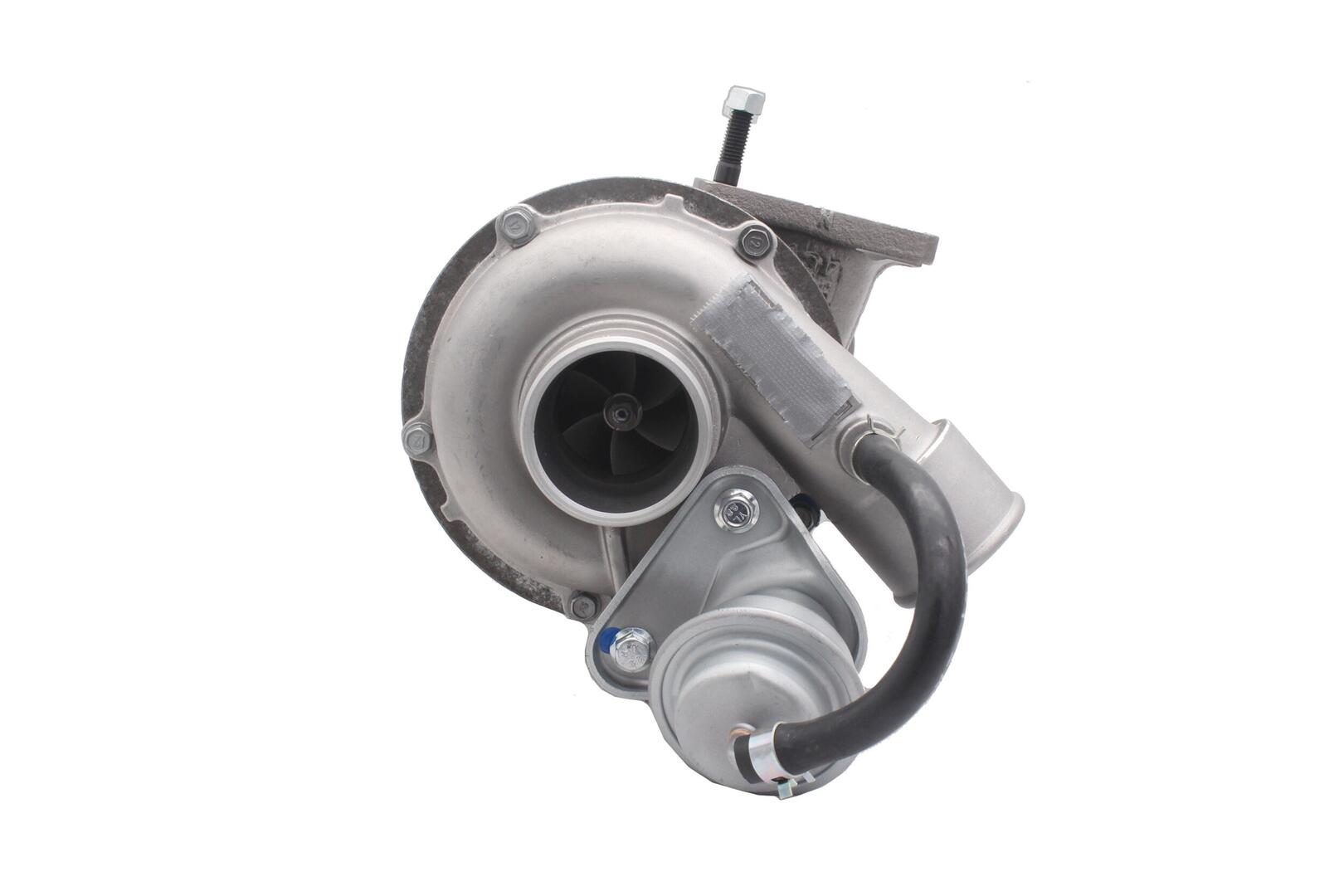 Turbocompresseur (Turbo) WALKER 59688H-PW