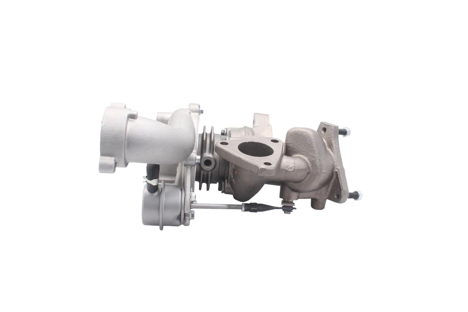 Turbocompresseur (Turbo) WALKER 59690G-PW