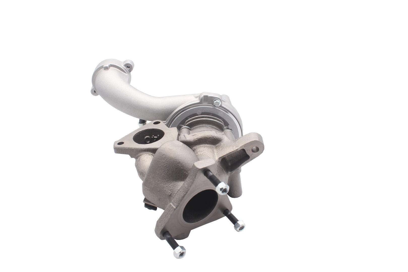 Turbocompresseur (Turbo) WALKER 59690G-PW