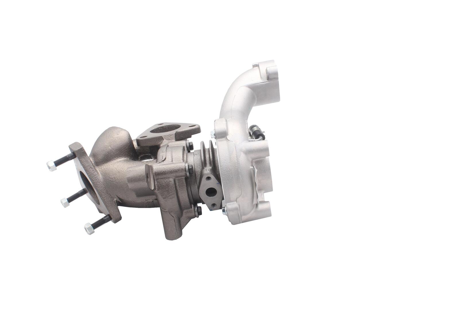 Turbocompresseur (Turbo) WALKER 59690G-PW