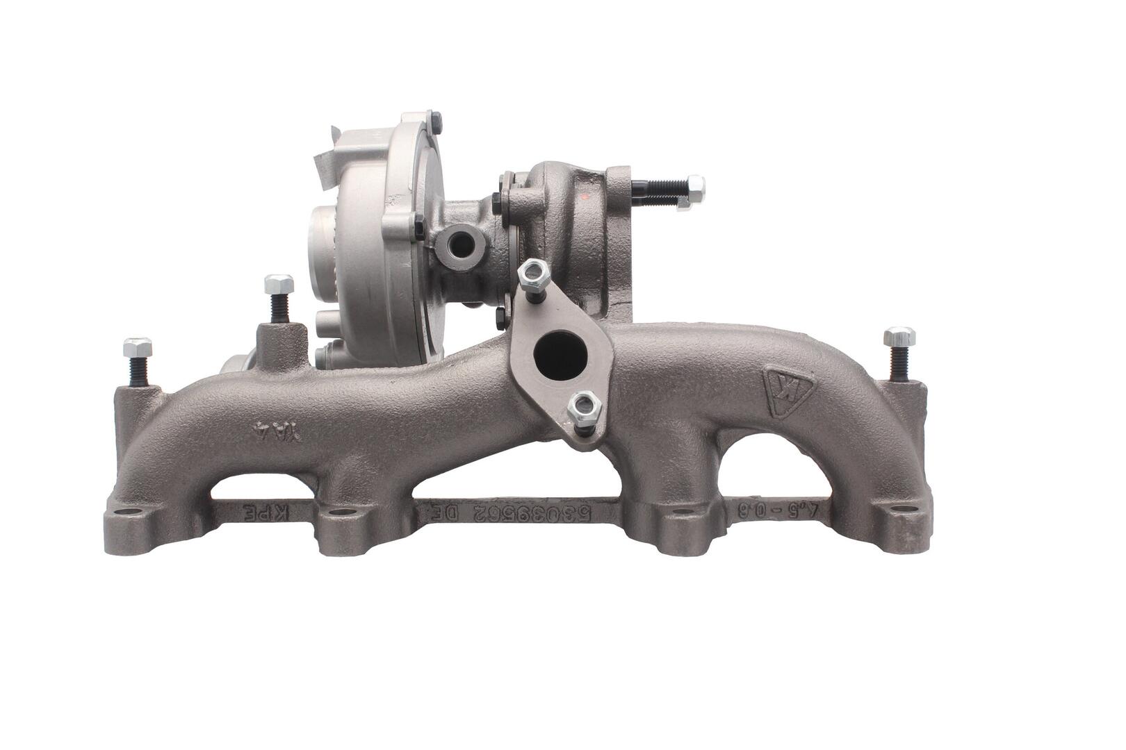 Turbocompresseur (Turbo) WALKER 59691B-PW