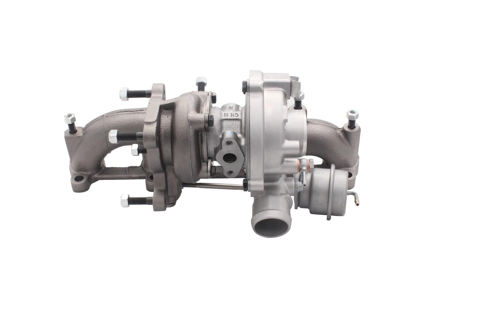 Turbocompresseur (Turbo) WALKER 59691B-PW
