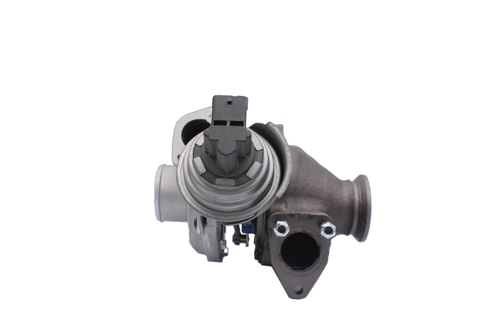 Turbocompresseur (Turbo) WALKER 59693G-PV