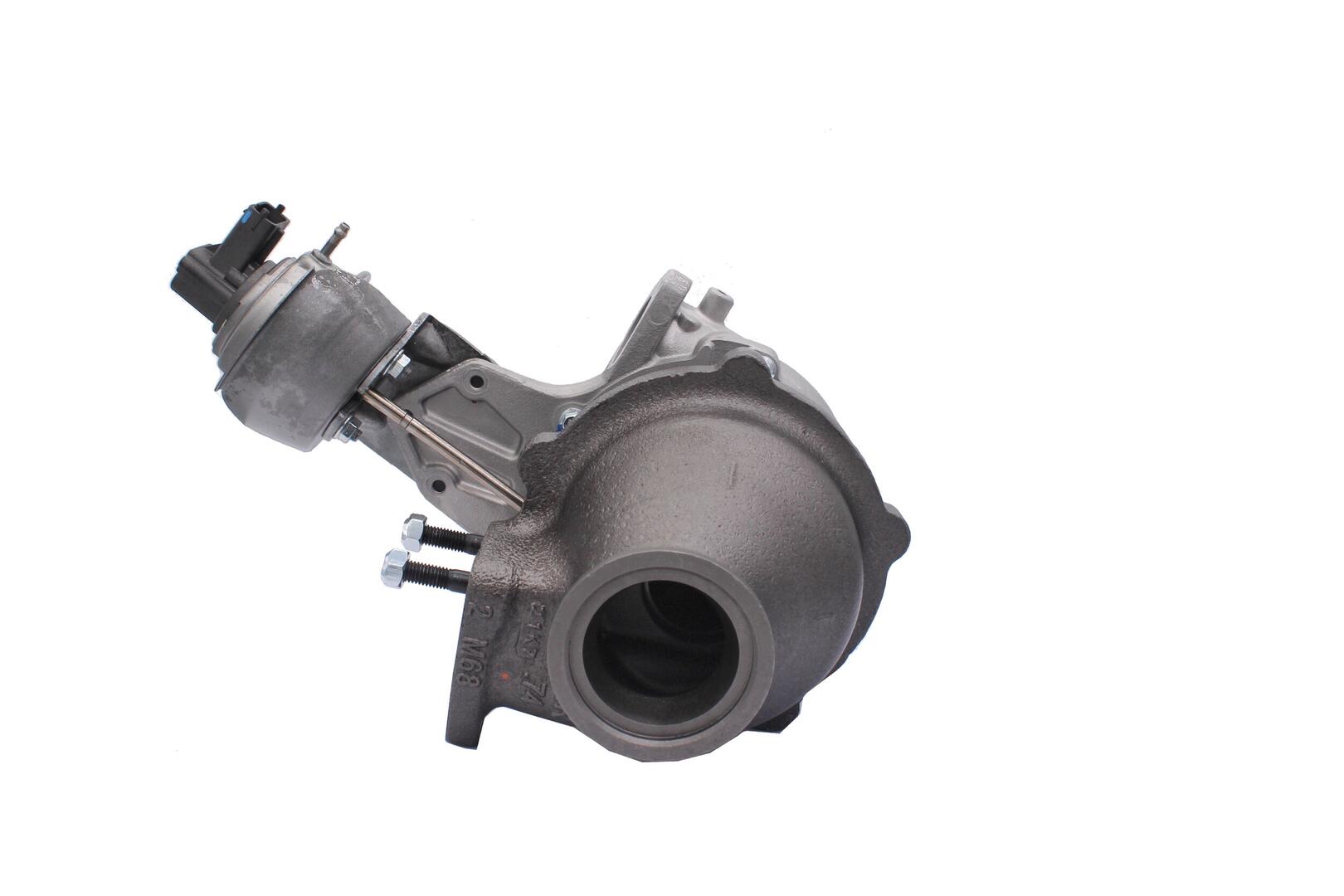 Turbocompresseur (Turbo) WALKER 59693G-PV