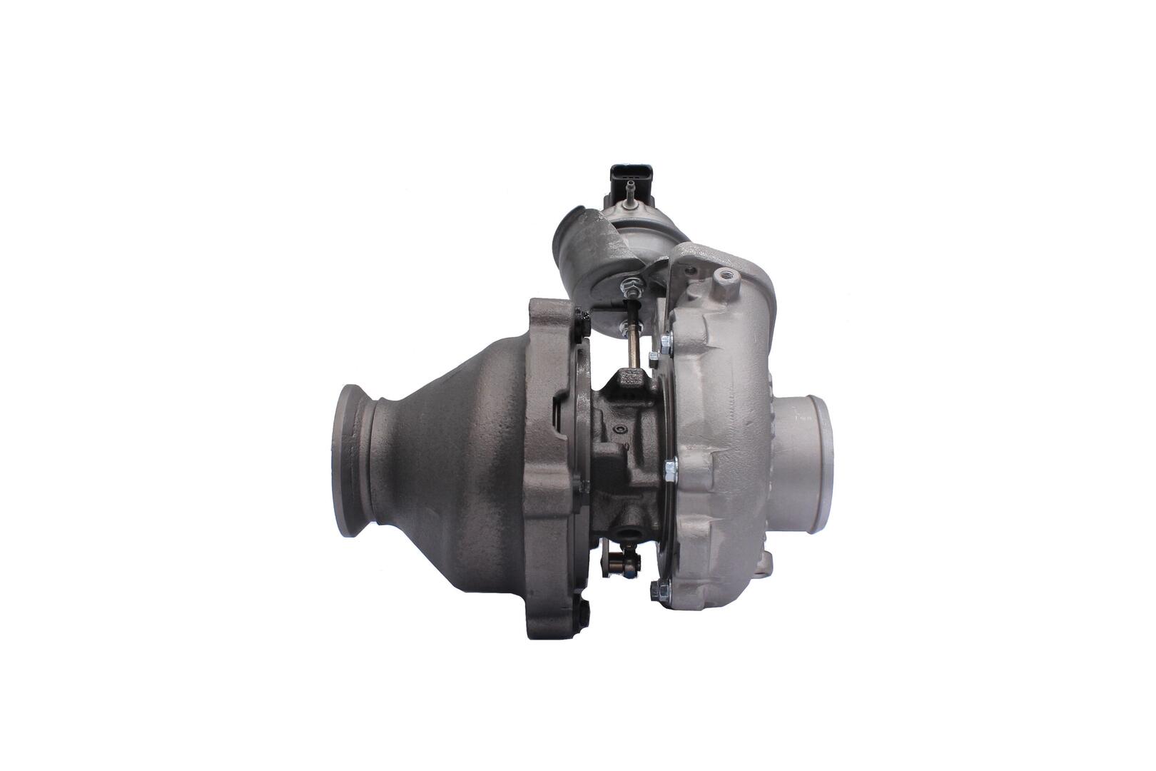 Turbocompresseur (Turbo) WALKER 59693G-PV