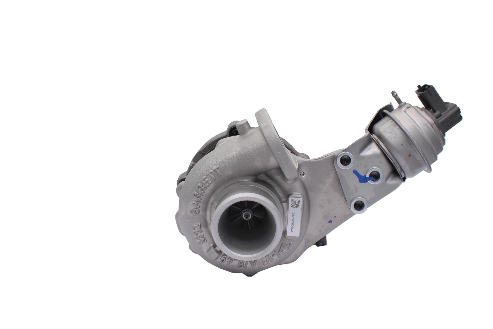 Turbocompresseur (Turbo) WALKER 59693G-PV