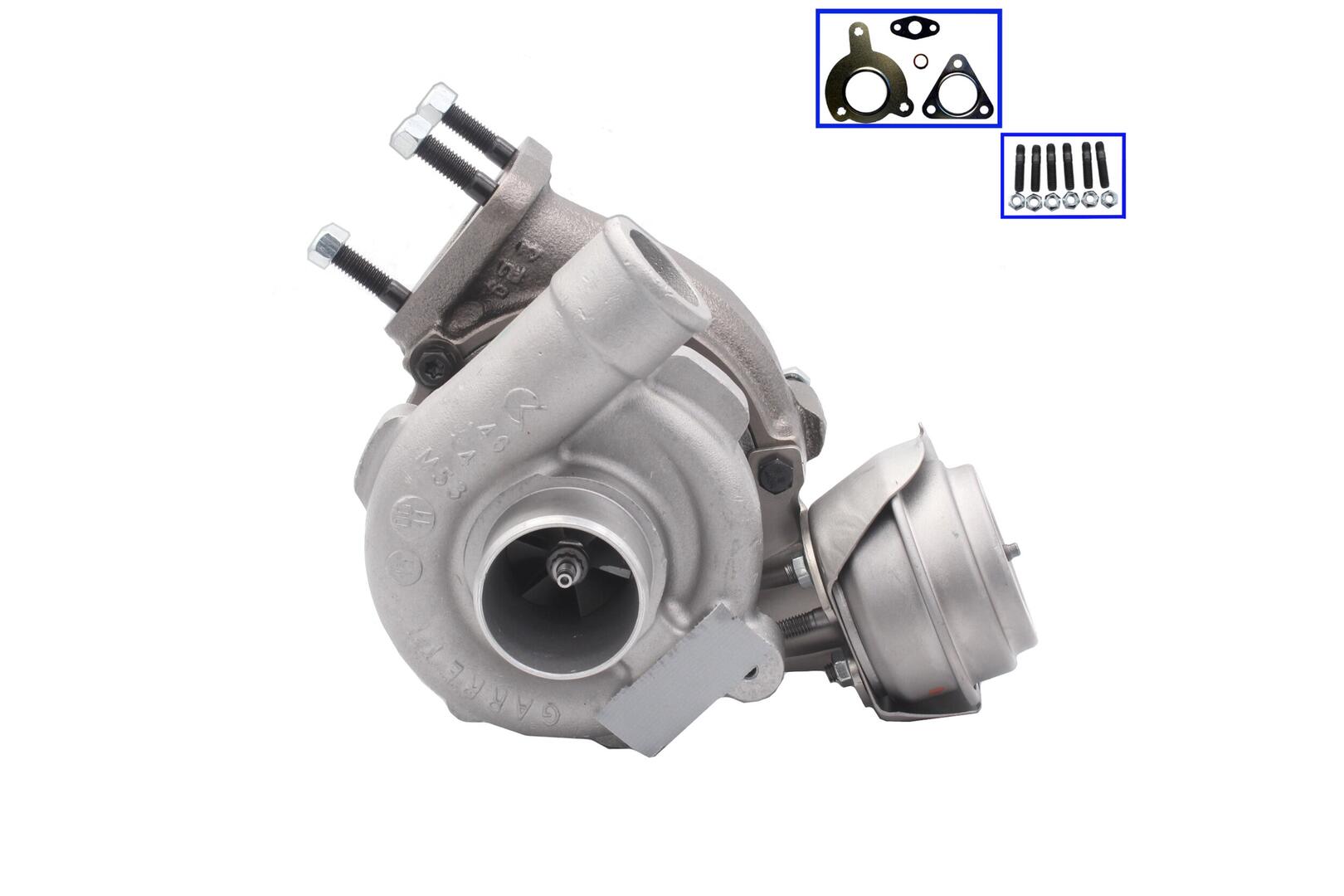 Turbocompresseur (Turbo) WALKER 59694G-PV
