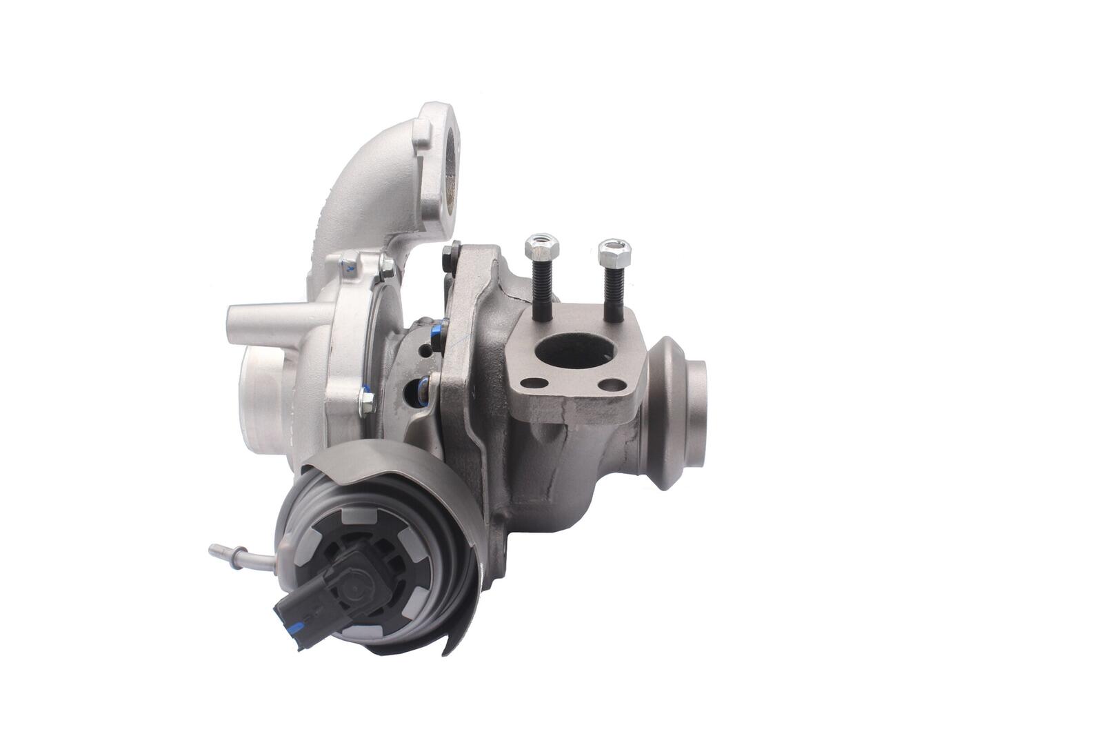 Turbocompresseur (Turbo) WALKER 59696G-PV