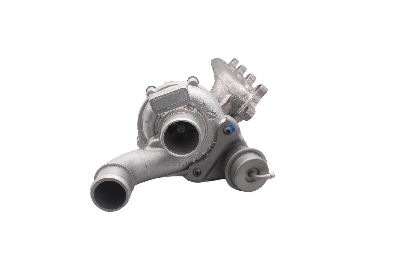 Turbocompressor WALKER 59701H-PW