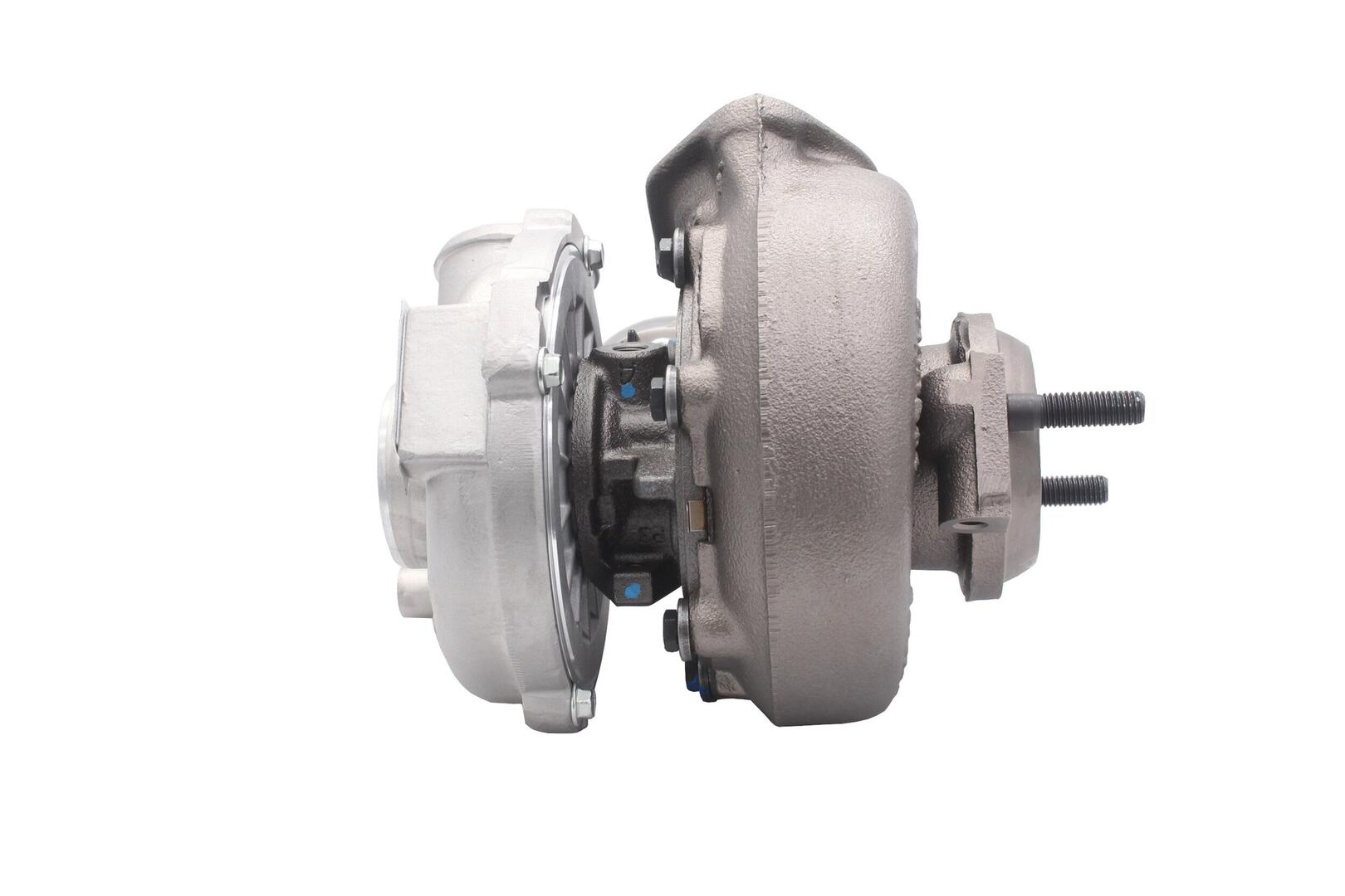 Turbocompresseur (Turbo) WALKER 59711G-PV