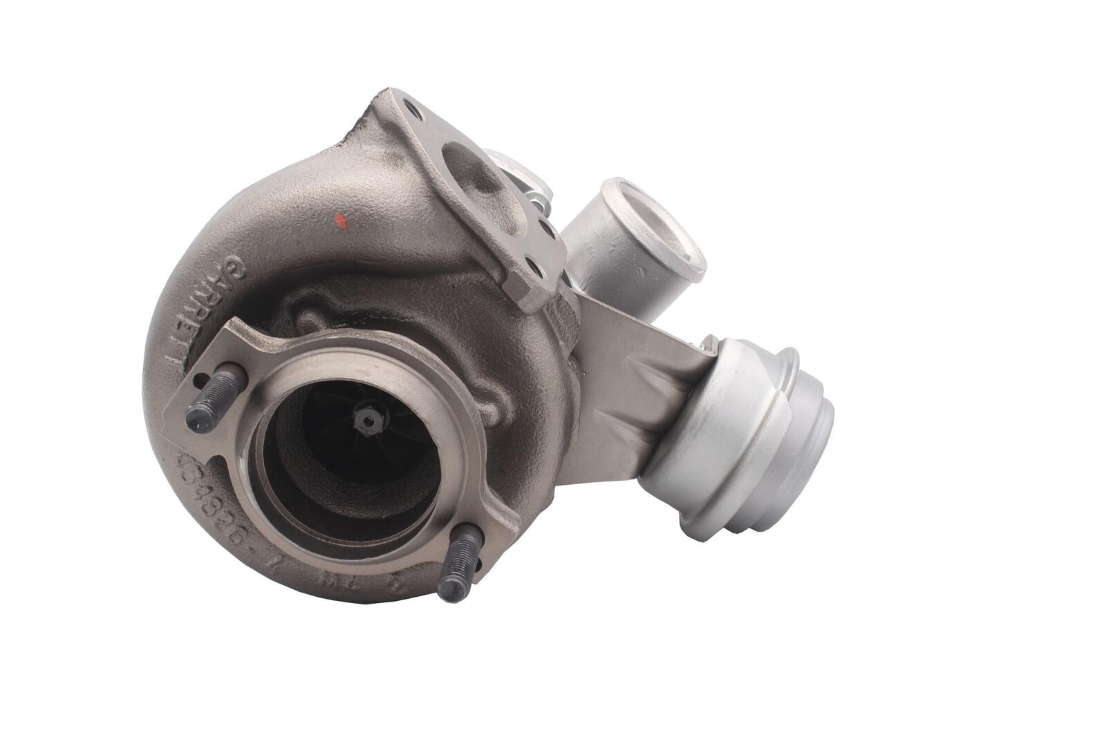 Turbocompresseur (Turbo) WALKER 59711G-PV