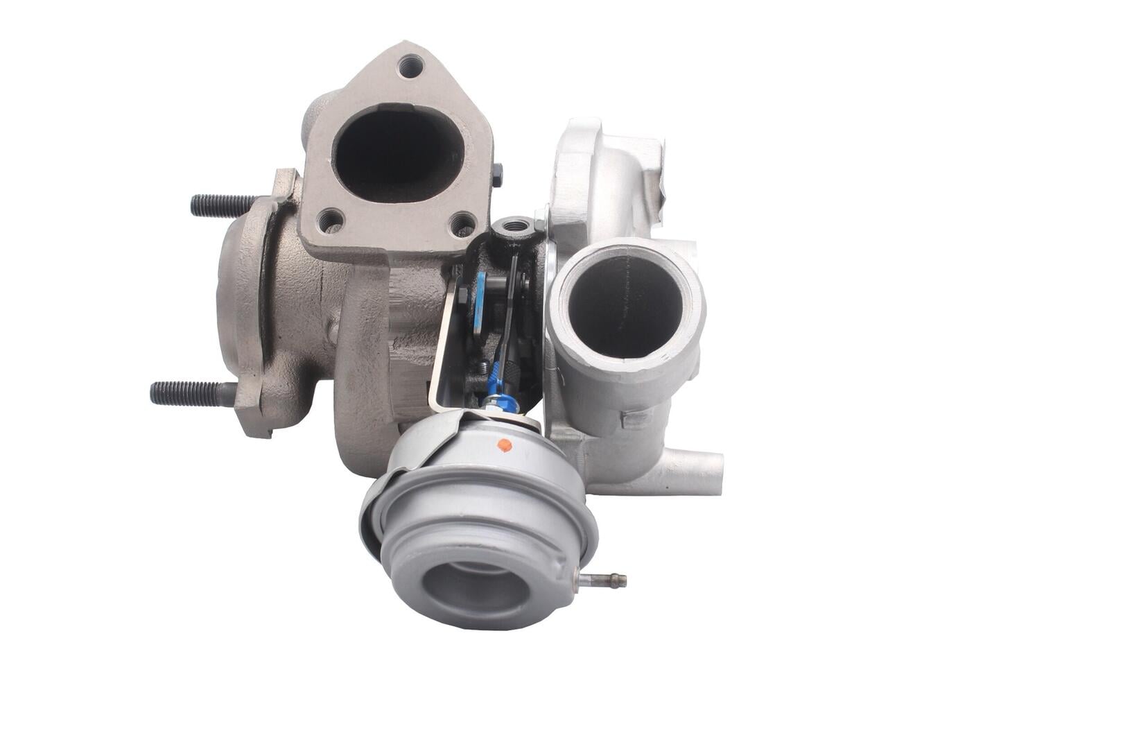 Turbocompresseur (Turbo) WALKER 59711G-PV