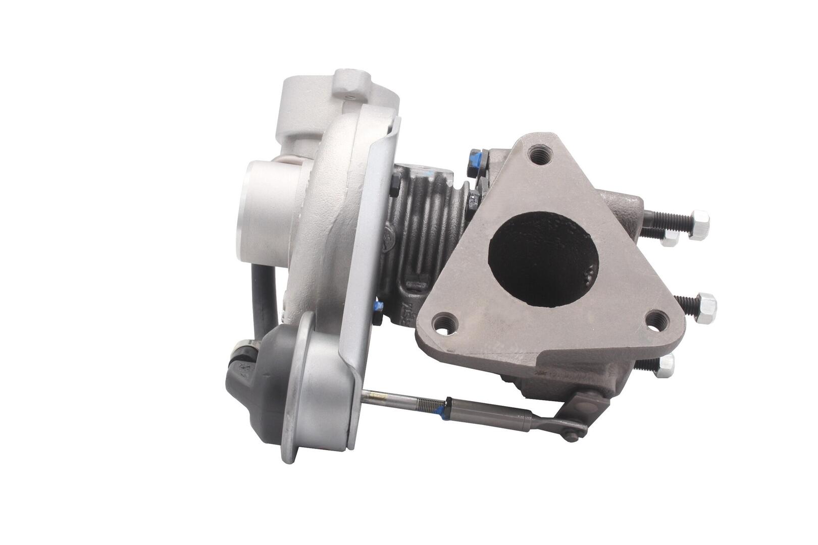 Turbocompresseur (Turbo) WALKER 59718G-PW
