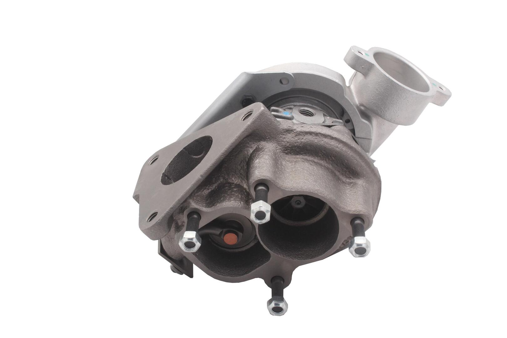 Turbocompresseur (Turbo) WALKER 59718G-PW
