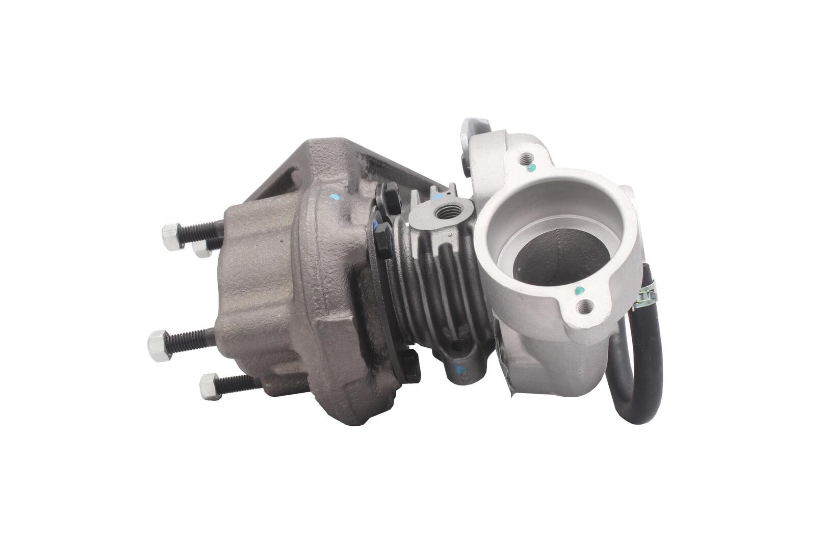 Turbocompresseur (Turbo) WALKER 59718G-PW